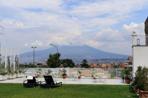 Villa Pia - suites Castellammare Di Stabia